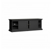 TV komoda PROVENCE 810, Šedá