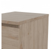 Noční stolek SIMPLICITY 230, Jackson hickory 