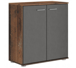 Komoda Mileta 3 old style/matera