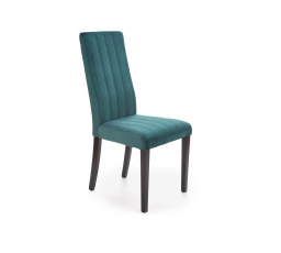 Jídelní židle DIEGO 2, Monolith 37/Černá