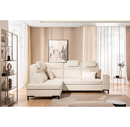 LOARIO bok B / strana levá (OT2L+2SF+BP-B+N-B) LOARIO bok B / strana levá (OT2L+2SF+BP-B+N-B)