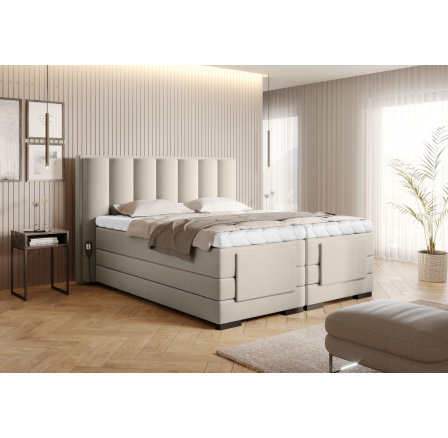 Boxspring Veros , 160x200 Inari 22