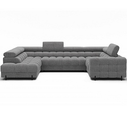 Sedací souprava FECTORY - Levá, Royal 03