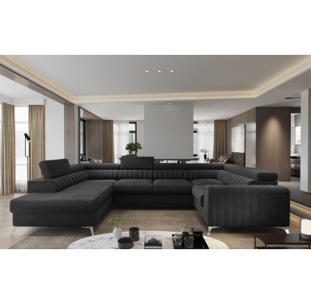 Louis Velvetmat 6 125x210 Levý 1