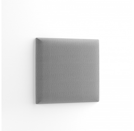Panel čalouněný Quadratta 40x40 Monolith 84 40x3,5