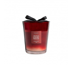 Vonná svíčka EMBER Merlot Poppy 700 g 740251