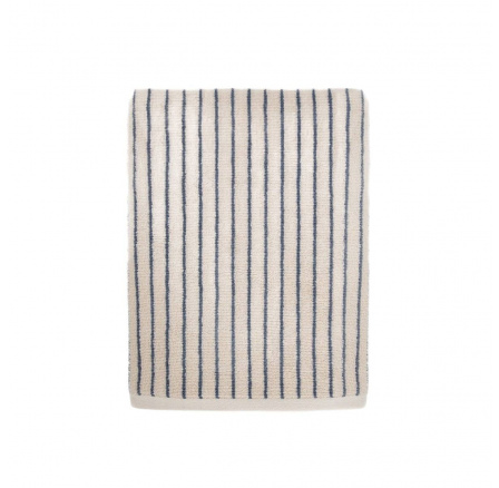 Ručník RANDER v modrých pruzích 70x130 cm 735042