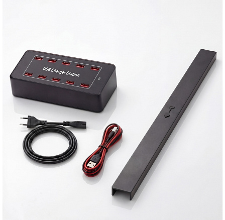 USB SADA PRO SKŘÍŇ BARTEK S NABÍJEČKOU ČERNÁ RAL9005 USB SADA PRO SKŘÍŇ BARTEK S NABÍJEČKOU ČERNÁ RAL9005