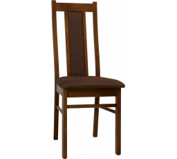 Jídelní židle KORA KRZ 1, Samoa king