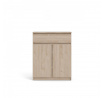 Komoda SIMPLICITY 234, Jackson hickory 