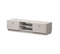 LORINI RTV 150 2SZ - kašmír / černý T-bar / sokl