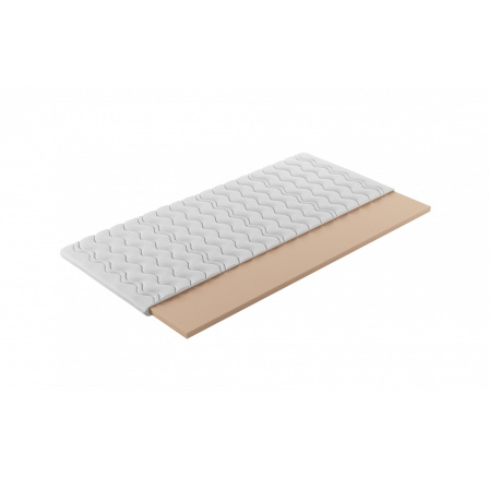 Topper HR 120x200 cm