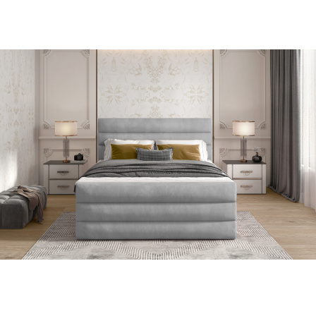 Boxspring Cande , 180x200 Monolith 84 2