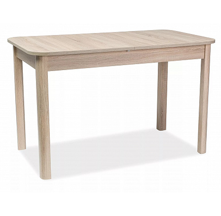 Jídelní stůl DIEGO II, dub sonoma