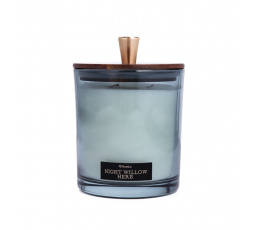 Vonná svíčka WOODY BLEND Night Willow Herb 380 g 705205