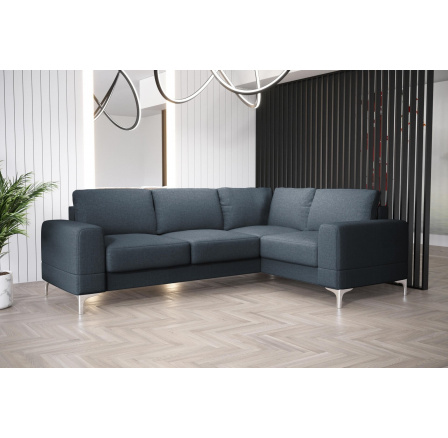 Rohová sedací souprava ARIA II 250x185 - volitelný odstín , pravá Rohová sedací souprava ARIA II 250x185 - volitelný odstín , pravá