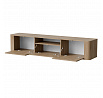 TV komoda MARCO 180, dub Cremona