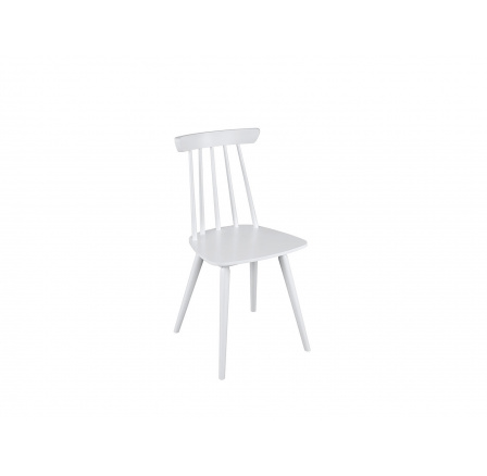 Jídelní židle PATYCZAK MODERN bílá (TX098)