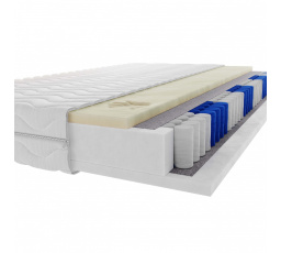 KAPESNÍ MATRACE BARNET 100X200