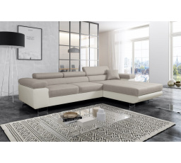 Rohová sedačka Alvaro