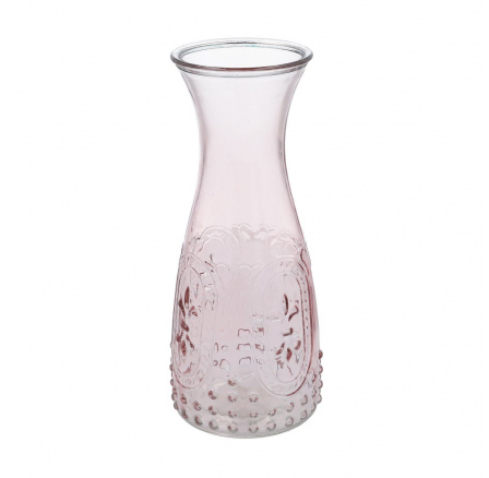 Karafa STELLA růžová 0,84 l SS22 995488