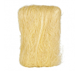 Sisálové vlákno 25g