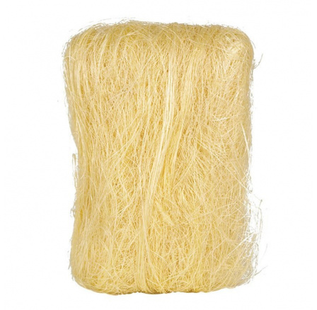 Sisálové vlákno 25g