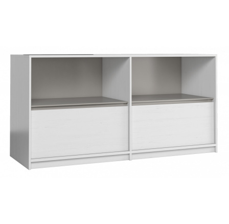 Komoda MATI K2S, Sosna Andersen + Congo