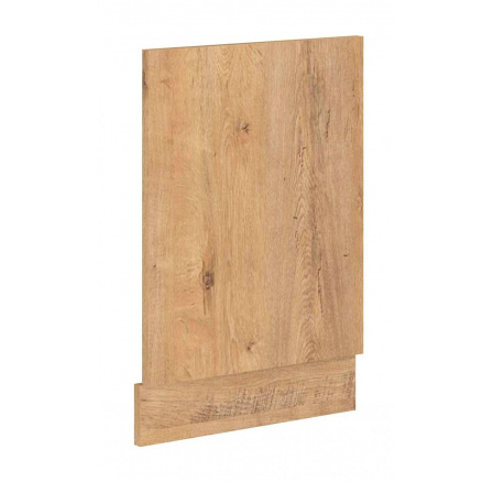 Kuchyňská dvířka Sally ZM 570x446 dub lefkas