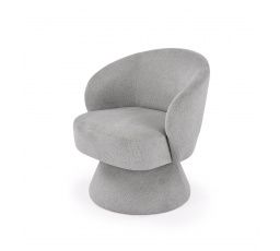 Otočné křeslo VECNA, Šedé