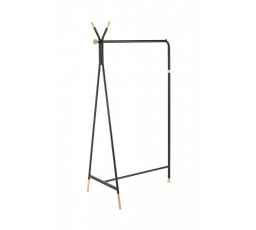 Věšák WU-32, přírodní