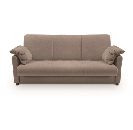 GABI II 3K - Pireus 2 beige, TX055 (FL VIII-1030) (BRW COMFORT)