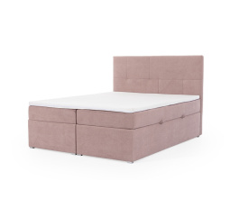 Boxspring postel Arturo 160x200