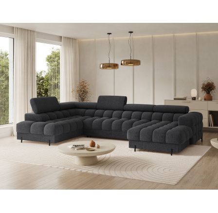 Sedací souprava Feraria, Royal 05 Pravá  Sedací souprava Feraria, Royal 05 Pravá