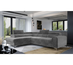 Sedací souprava LAURENCE, Paros 06 levá