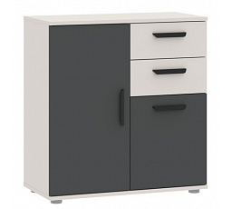 BASIC TWO KOMODA 2D2S