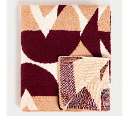 Deka CHERRY CHIC s vzorem 130x170cm 748974