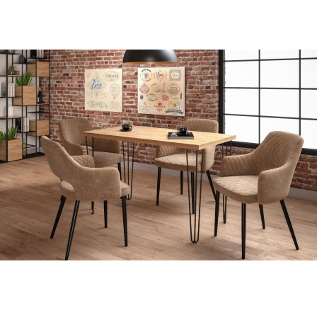 Aranžmá č. 57 - STB-FX zlatý dub craft + nohy III 67x128 + K3-FX B Aranžmá č. 57 - STB-FX + K3-FX B Aranžmá č. 57 - STB-FX zlatý dub craft + nohy III 67x128 + K3-FX B Aranžmá č. 57 - STB-FX + K3-FX B