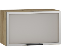 Horní skříňka VENTO GOV-60/36, dub craft 
