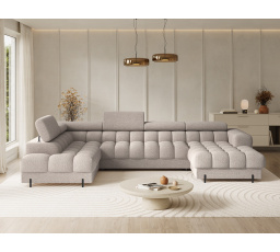 Sedací souprava Feraria, Royal 18 Levá 