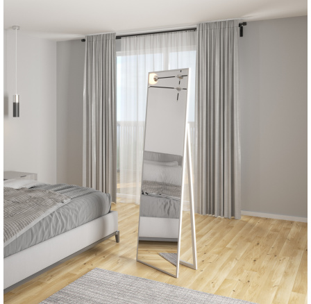 Verona Zrcadlo 50x170