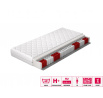 Matrace s kapsami Pedro 80x200 Hypoalergenní potah Microfibre