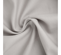 Povlečení DANIELLE satén šedé 90x200 cm AW23 855325