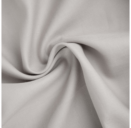 Povlečení DANIELLE satén šedé 90x200 cm AW23 855325