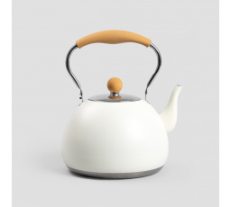 Konvice TRINO smetanová 3 l 742811