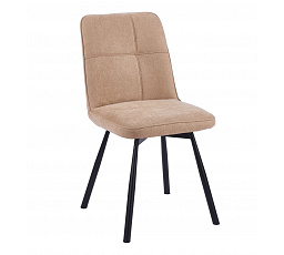 PŘEDPRODEJ -15 % do 23.10! Otočná židle Scala 14 cappuccino K56-FX (B)