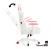 Herní křeslo X-Ray 2.0 Normal Size, bílo-růžové
