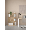 Regál SIGAL 585, Jackson hickory