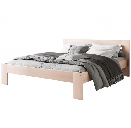 Postel MATILDA 160, Přírodní