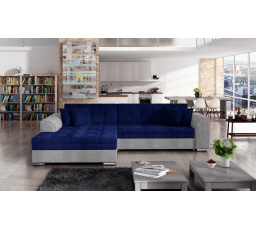 Sedací souprava Sorento, Kronos 09 / Paros 5 levá